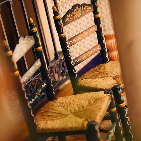 Casa Lela * Jerez de la Frontera