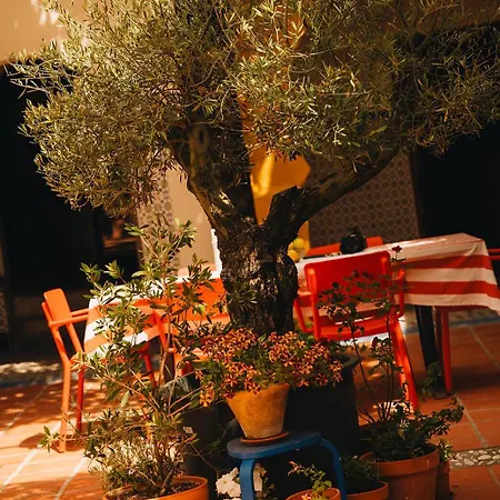 Casa Lela Apartment