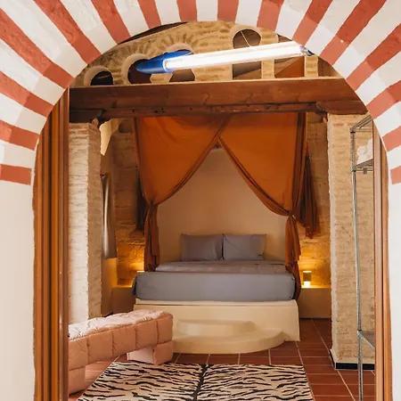 Casa Lela Apartment Jerez de la Frontera