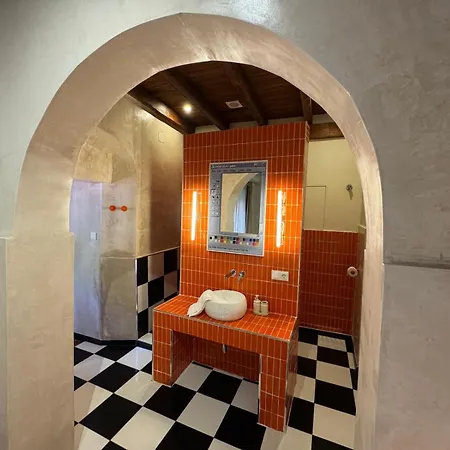 Apartment Casa Lela Jerez de la Frontera
