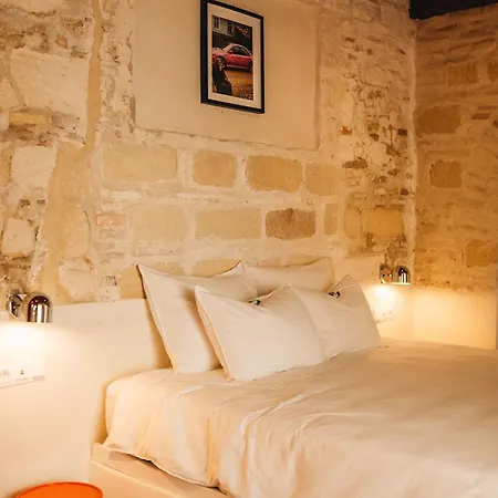 Apartment Casa Lela