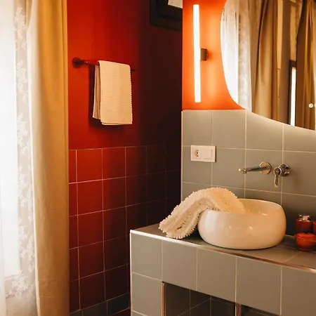 Apartment Casa Lela Jerez de la Frontera