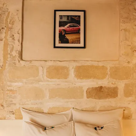 Casa Lela Apartment