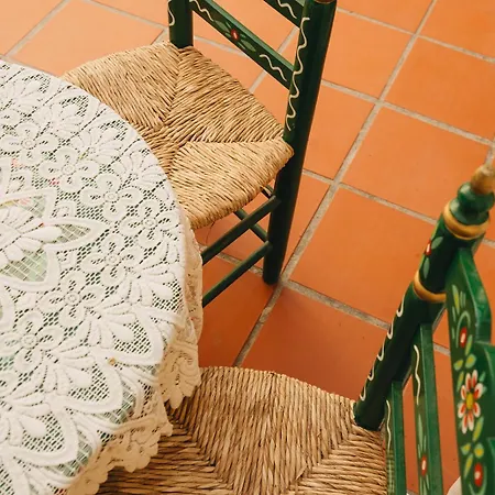 Casa Lela Jerez de la Frontera