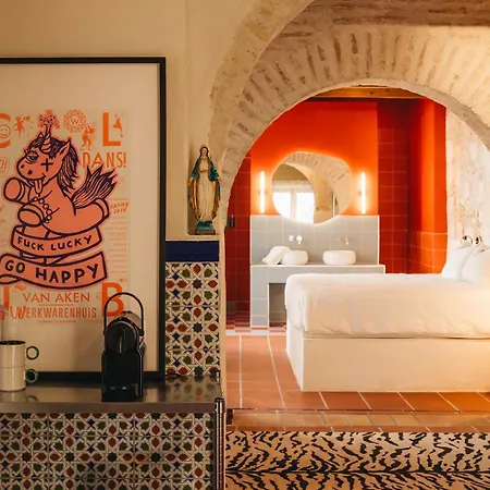 Casa Lela Apartment Jerez de la Frontera