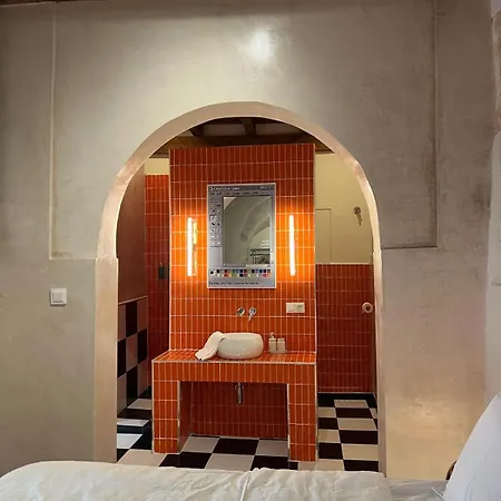 Casa Lela Apartment *