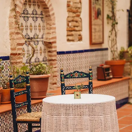 Apartment Casa Lela Jerez de la Frontera
