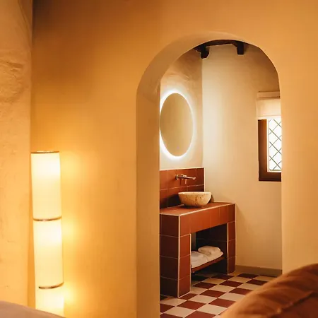 Casa Lela Apartment *