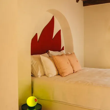 Casa Lela Apartment Jerez de la Frontera