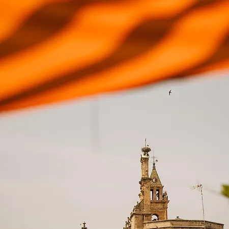 Apartment Casa Lela Jerez de la Frontera