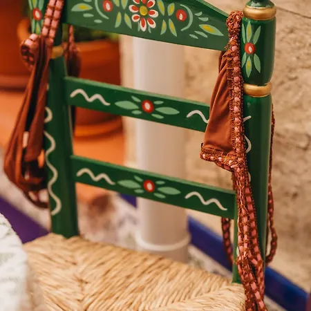 Casa Lela Jerez de la Frontera