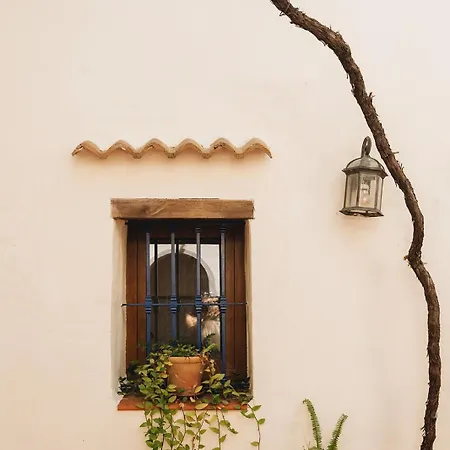 Apartment Casa Lela Jerez de la Frontera