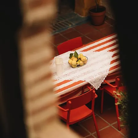 Casa Lela Apartment