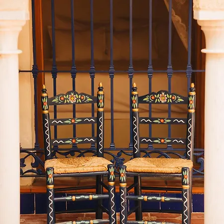 Casa Lela