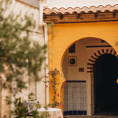 Casa Lela Apartment Jerez de la Frontera