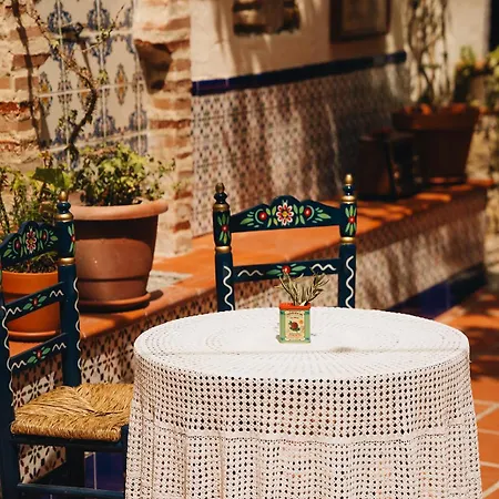 Casa Lela