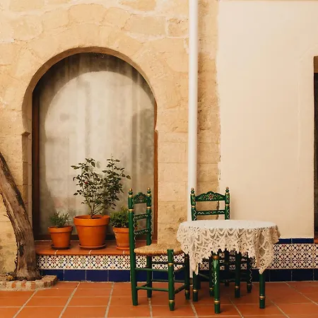 Casa Lela Jerez de la Frontera