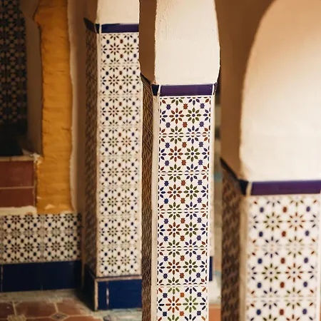 Casa Lela Jerez de la Frontera
