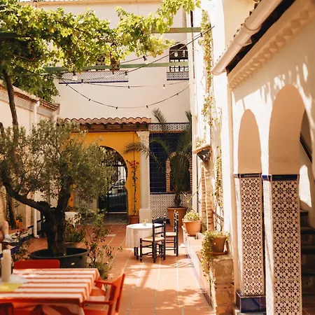 Casa Lela Apartment Jerez de la Frontera