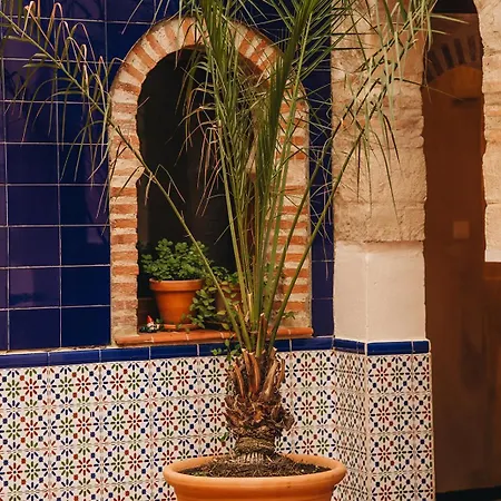 Casa Lela Apartment *