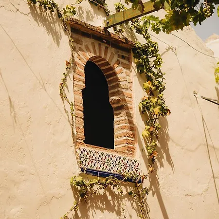 Casa Lela Jerez de la Frontera