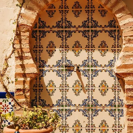 Apartment Casa Lela Jerez de la Frontera