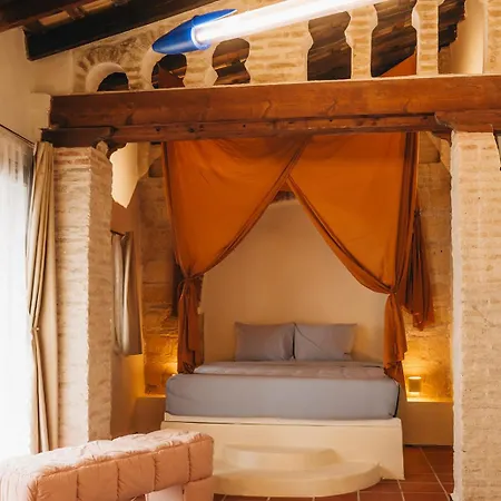 Casa Lela Apartment