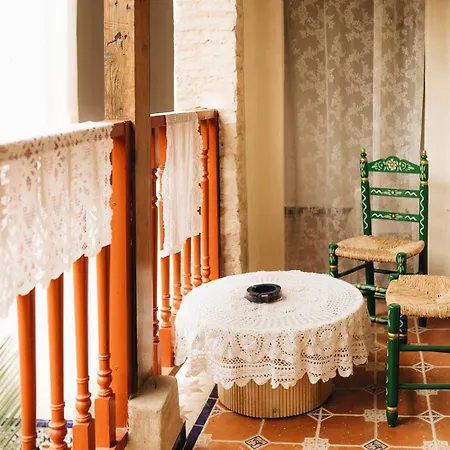 Casa Lela *