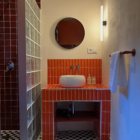 Apartment Casa Lela