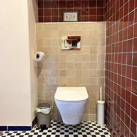 Casa Lela Apartment *